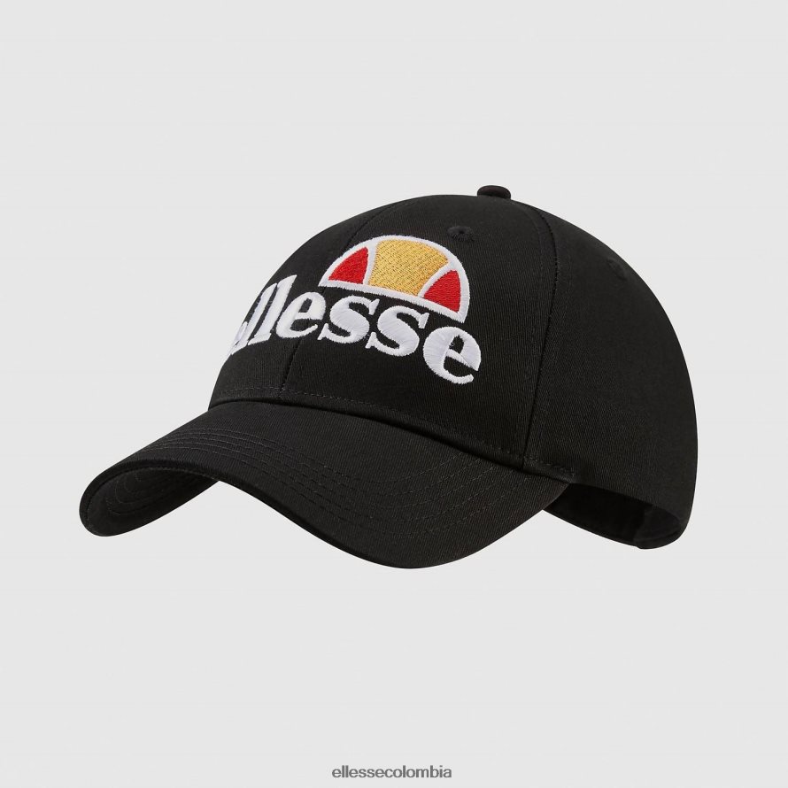 accesorios negro elegante Ellesse gorra ragusa 00TXB253