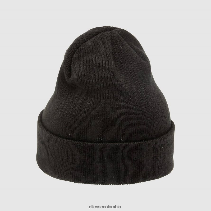 accesorios negro elegante Ellesse gorro de lana 00TXB526