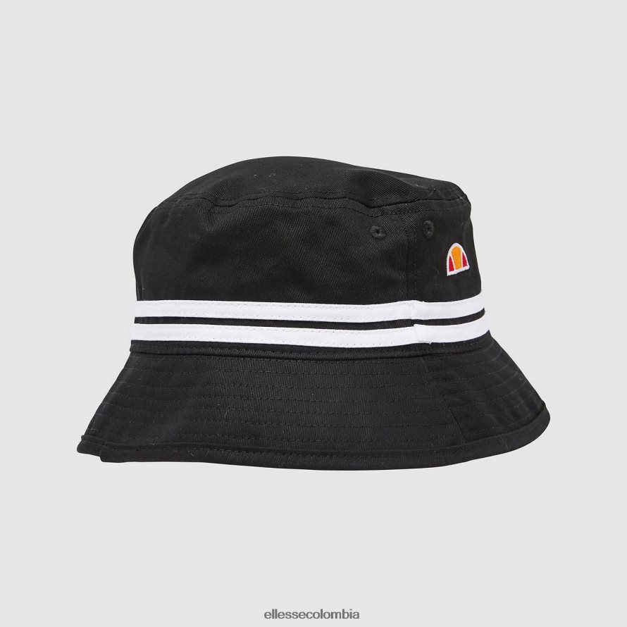 accesorios negro elegante Ellesse sombrero de cubo lorenzo 00TXB530