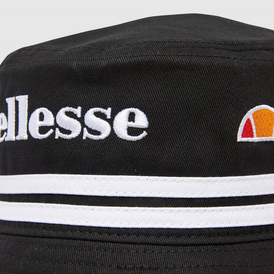 accesorios negro elegante Ellesse sombrero de cubo lorenzo 00TXB530