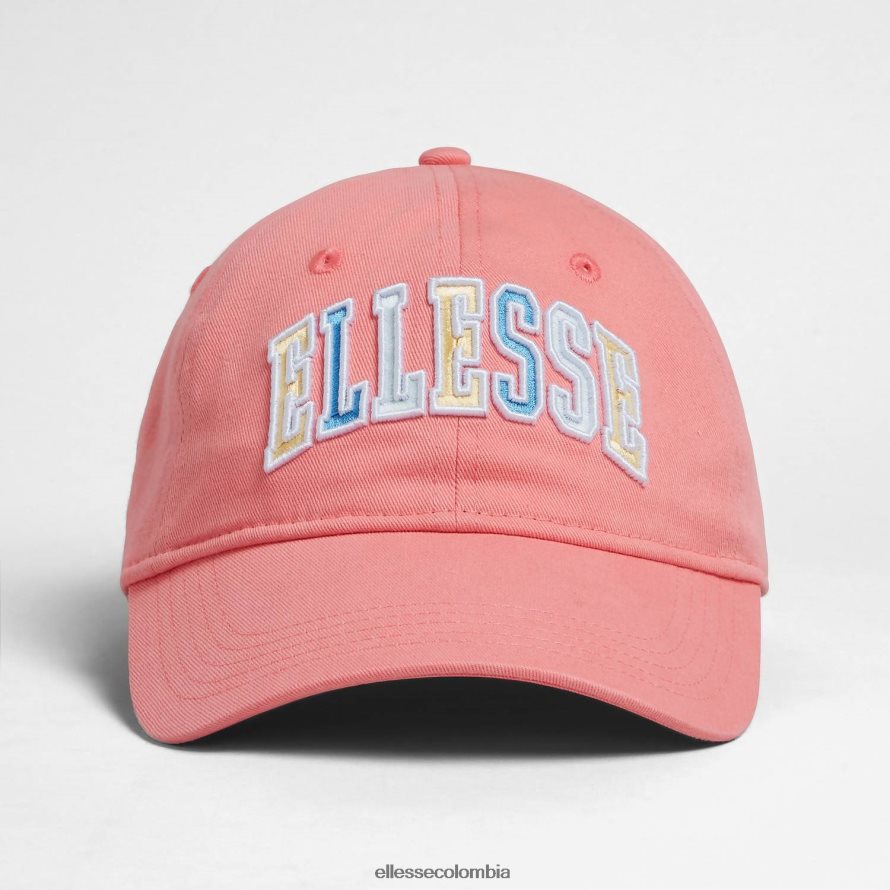accesorios rosa elegante Ellesse gorra capalo 00TXB463