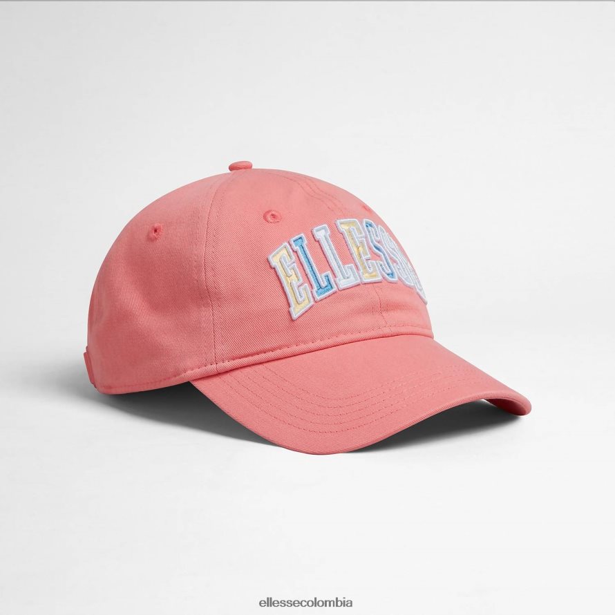 accesorios rosa elegante Ellesse gorra capalo 00TXB463