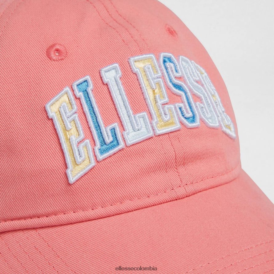 accesorios rosa elegante Ellesse gorra capalo 00TXB463