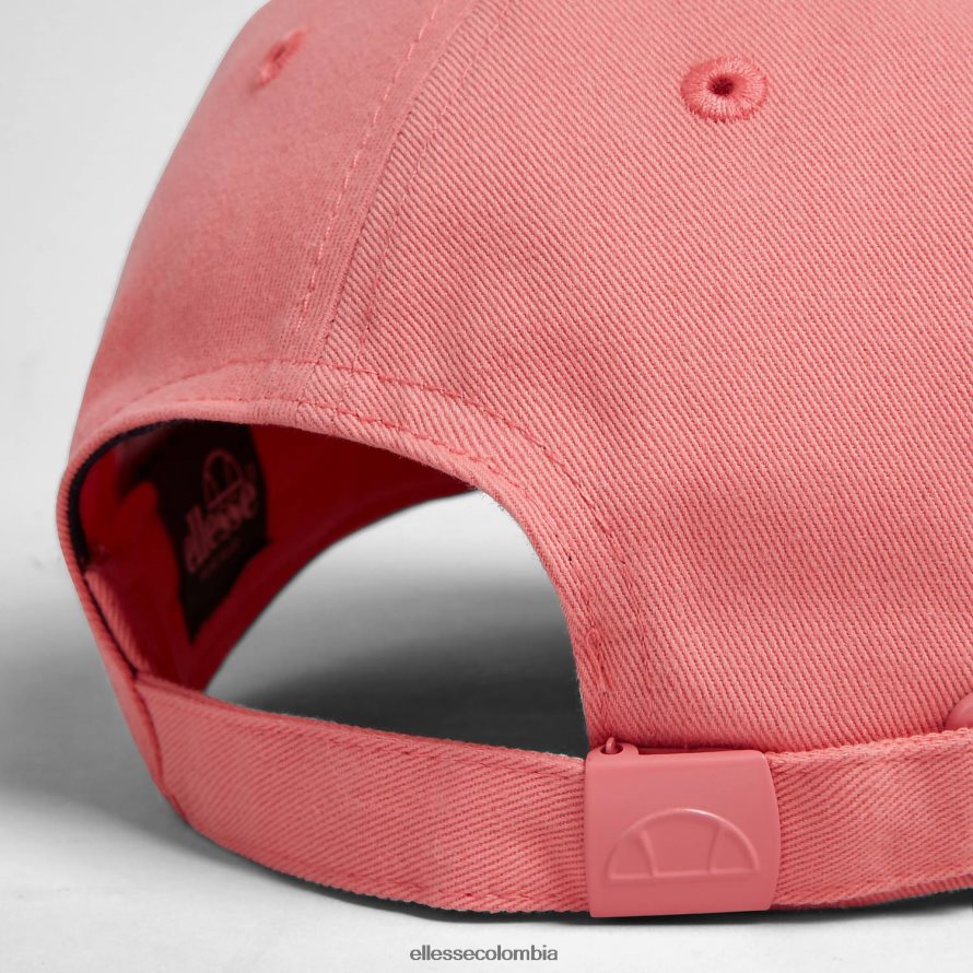 accesorios rosa elegante Ellesse gorra capalo 00TXB463