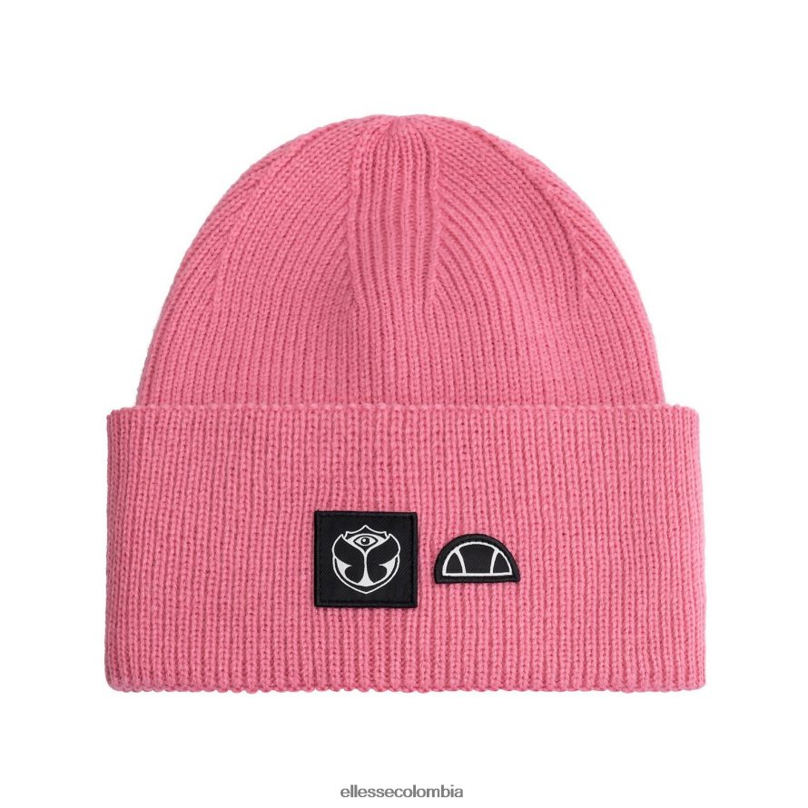 accesorios rosa elegante Ellesse gorro del mundo del mañana 00TXB256
