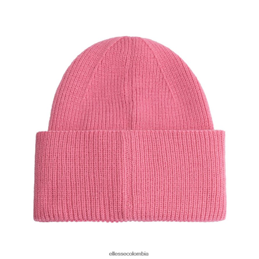 accesorios rosa elegante Ellesse gorro del mundo del mañana 00TXB256