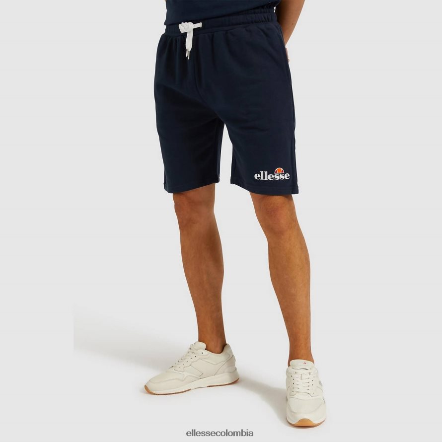 ropa Armada hombres Ellesse pantalón corto polar silvan 00TXB438