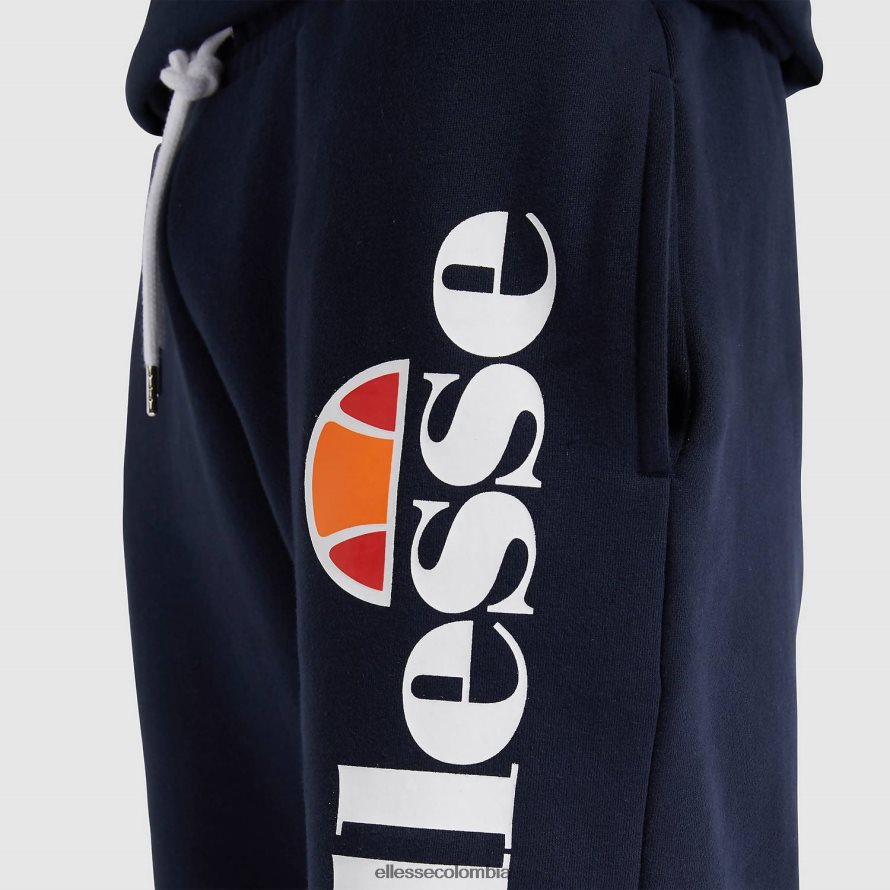 ropa Armada hombres Ellesse pantalones cortos de lana bossini 00TXB427