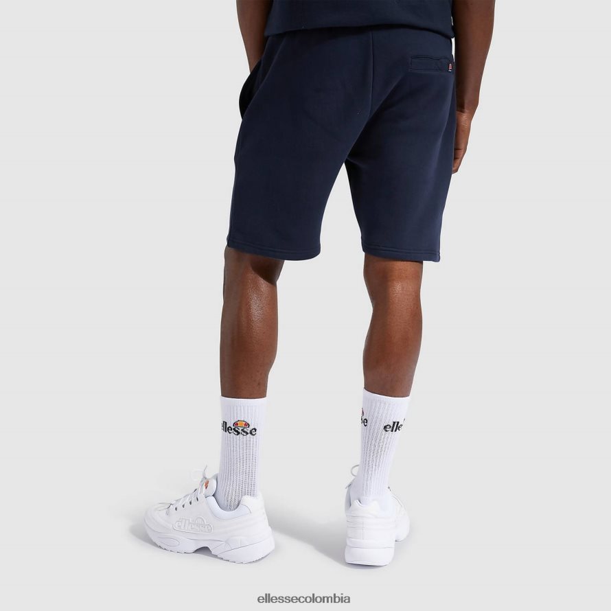 ropa Armada hombres Ellesse pantalones cortos de lana bossini 00TXB427