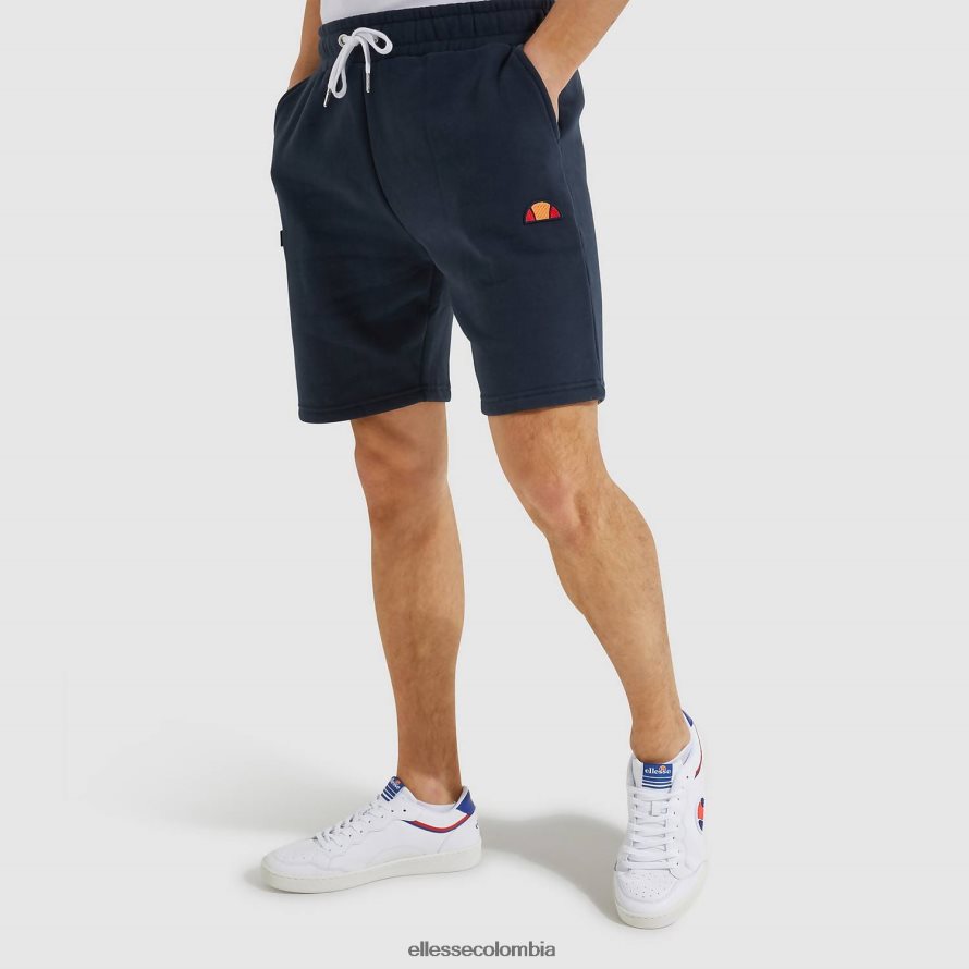 ropa Armada hombres Ellesse pantalones cortos de lana noli 00TXB421