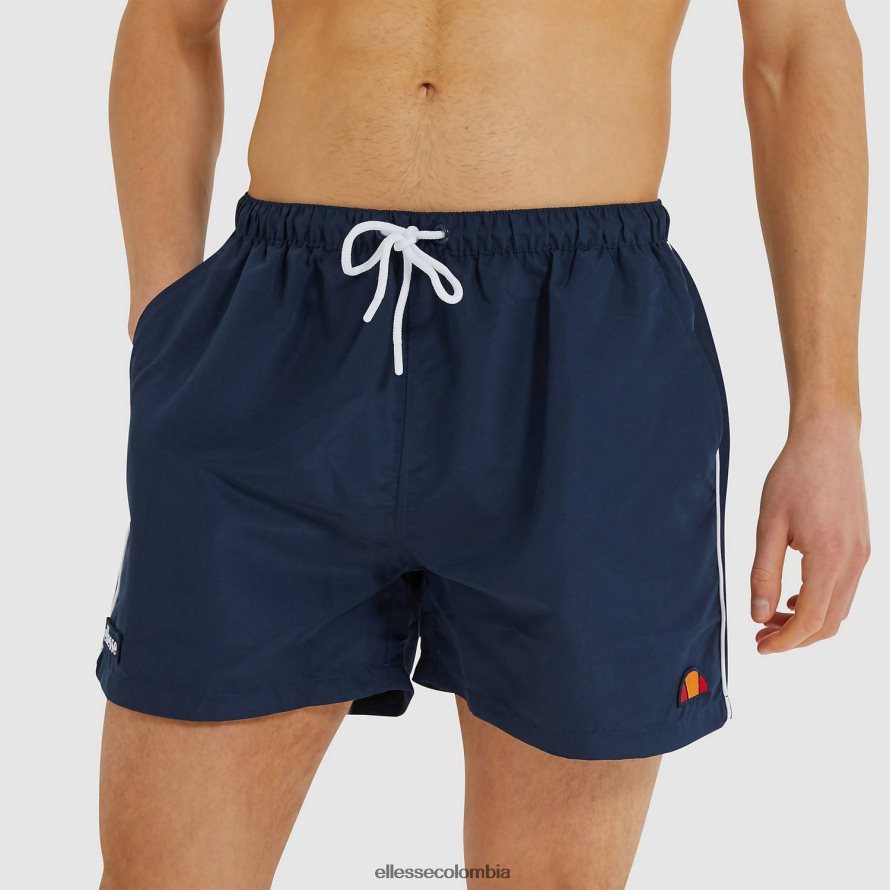 ropa Armada hombres Ellesse shorts de baño dem slackers 00TXB436