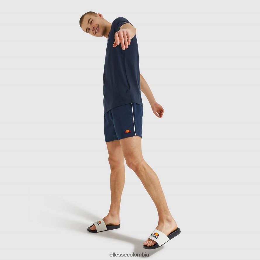 ropa Armada hombres Ellesse shorts de baño dem slackers 00TXB436