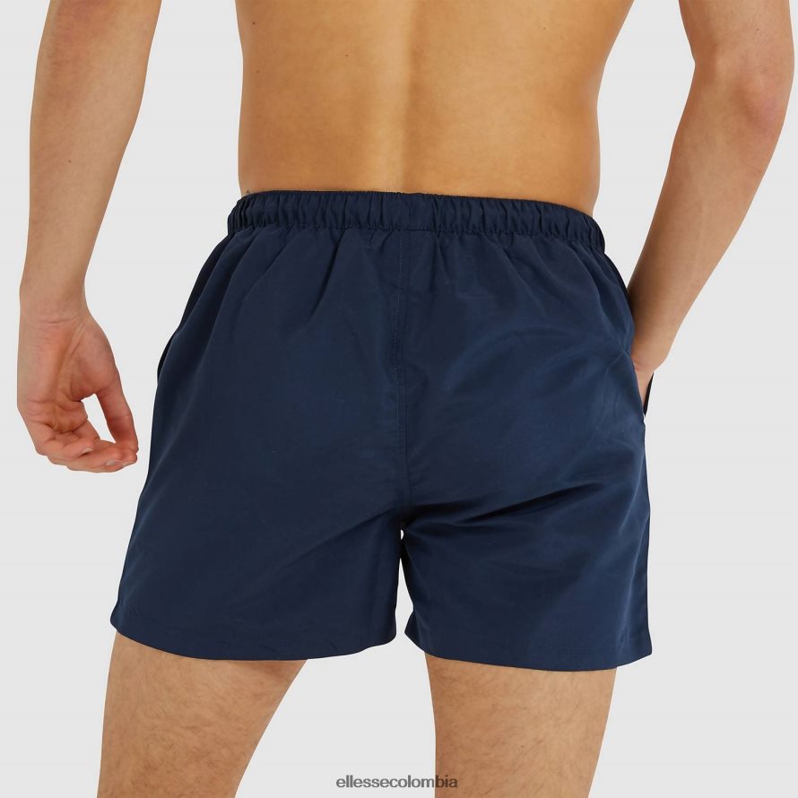 ropa Armada hombres Ellesse shorts de baño dem slackers 00TXB436