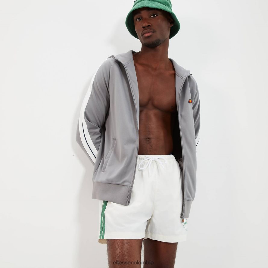 ropa blanquecino hombres Ellesse shorts de baño tenios 00TXB432