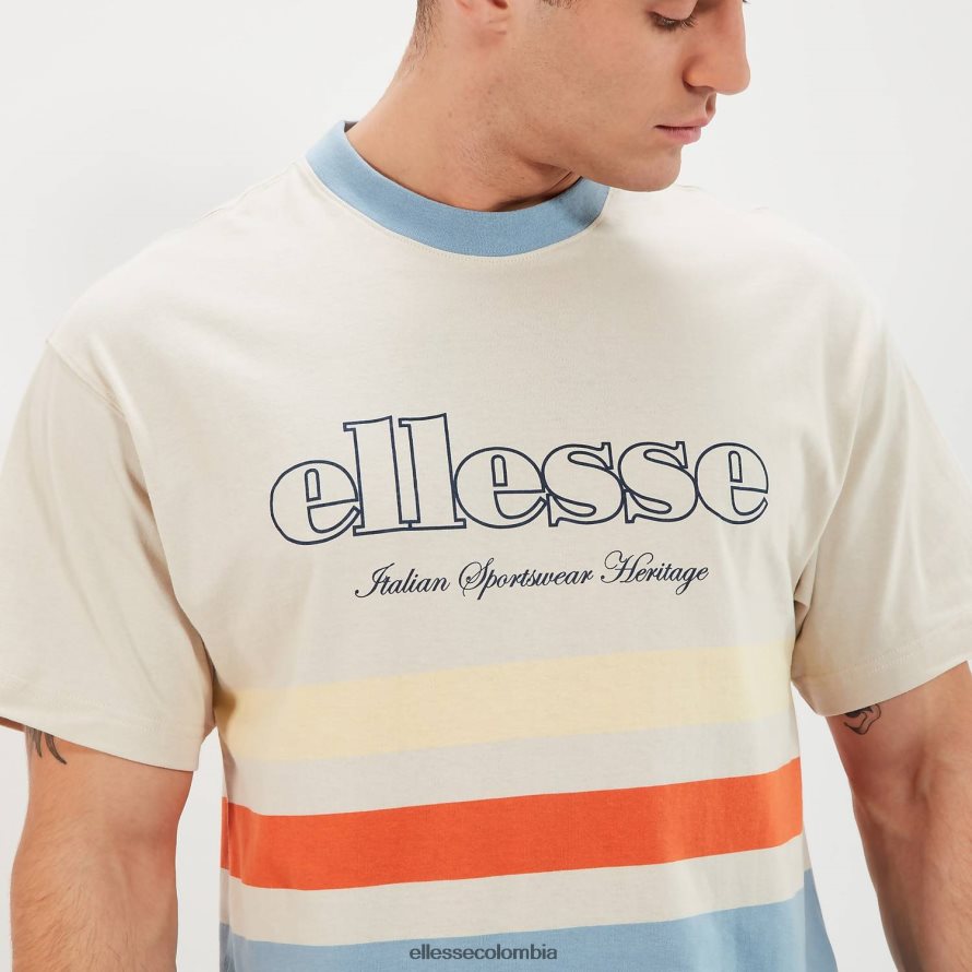 ropa multi hombres Ellesse camiseta de escocia 00TXB344