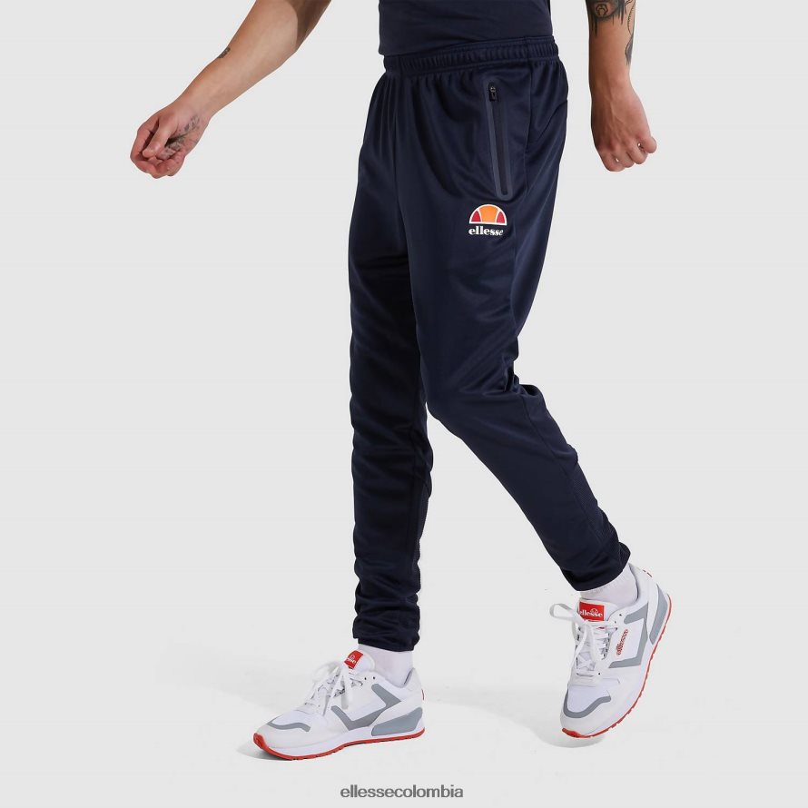 ropa Armada hombres Ellesse pantalón de chándal guido 00TXB328