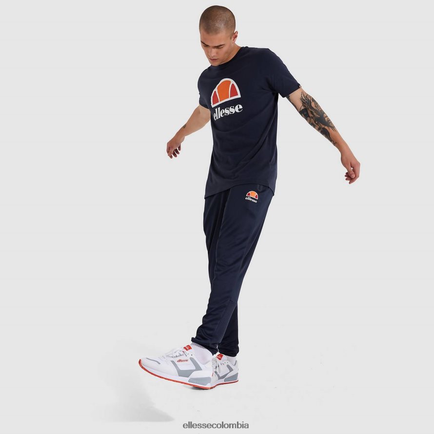 ropa Armada hombres Ellesse pantalón de chándal guido 00TXB328