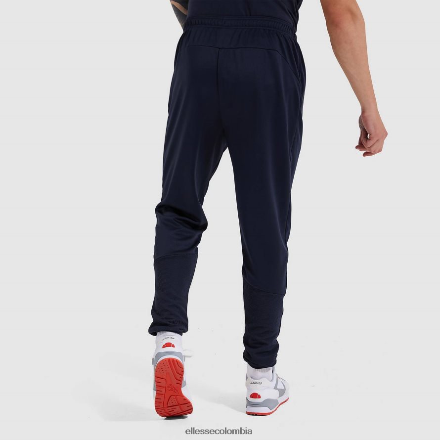 ropa Armada hombres Ellesse pantalón de chándal guido 00TXB328