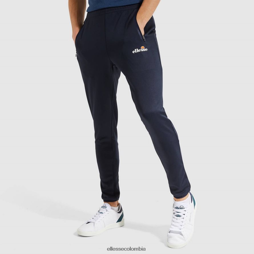ropa Armada hombres Ellesse pantalón de chándal guido 00TXB328