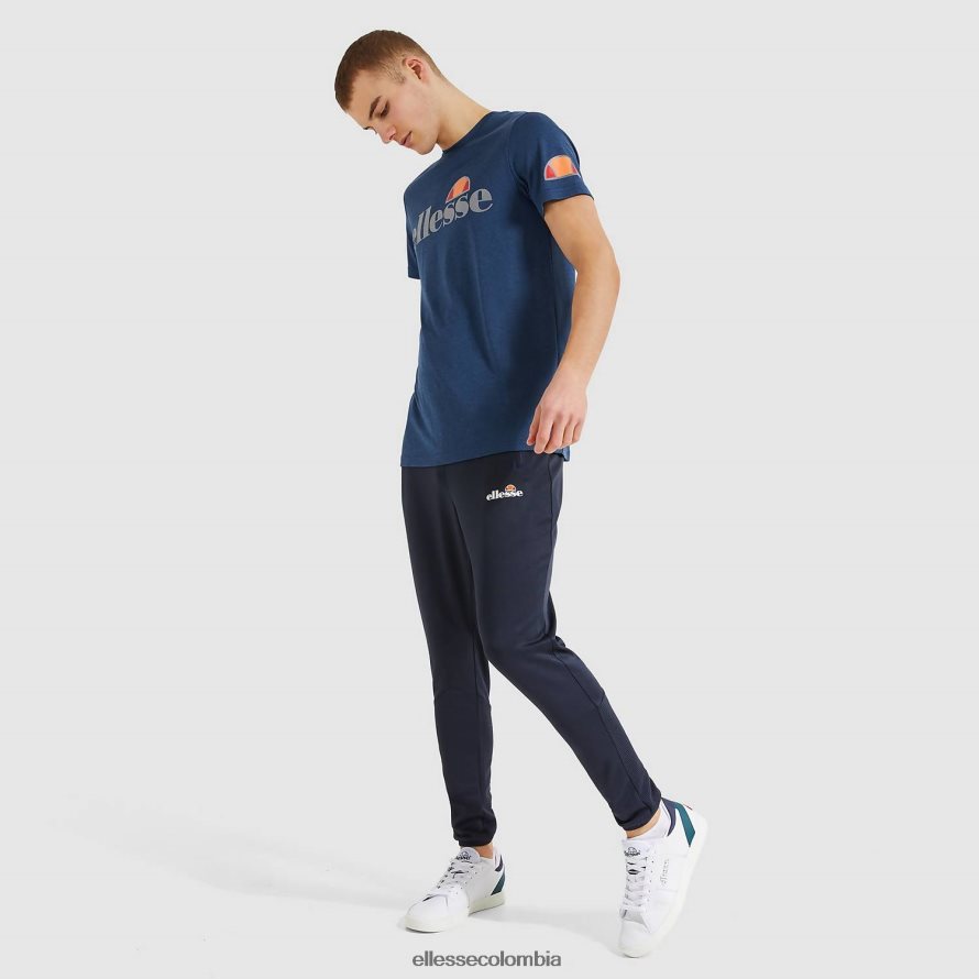 ropa Armada hombres Ellesse pantalón de chándal guido 00TXB328
