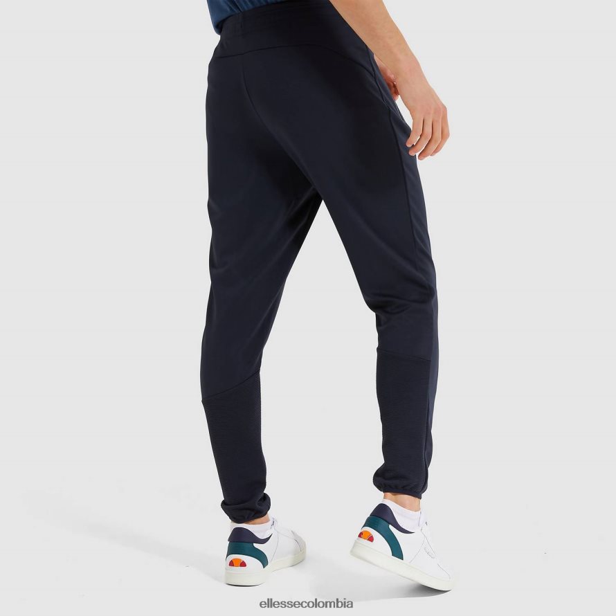 ropa Armada hombres Ellesse pantalón de chándal guido 00TXB328