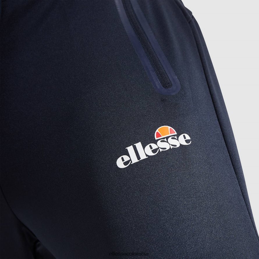 ropa Armada hombres Ellesse pantalón de chándal guido 00TXB328