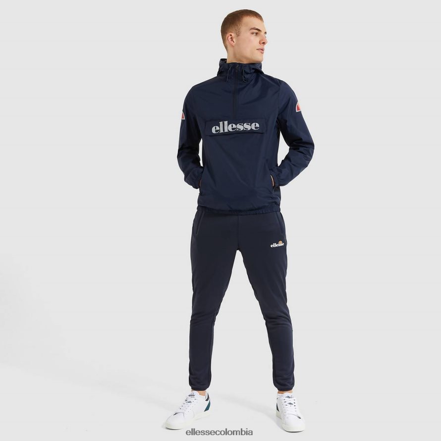 ropa Armada hombres Ellesse chaqueta acera oh 00TXB279