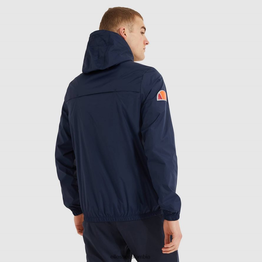 ropa Armada hombres Ellesse chaqueta acera oh 00TXB279