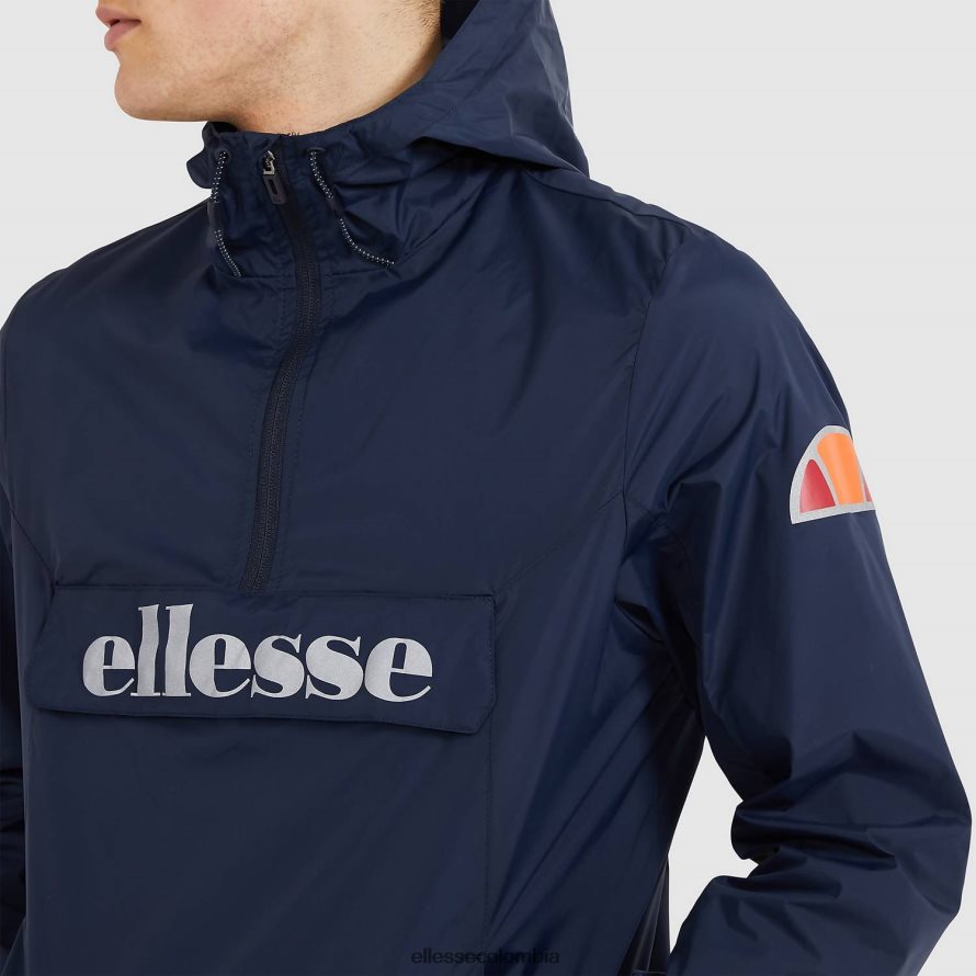 ropa Armada hombres Ellesse chaqueta acera oh 00TXB279