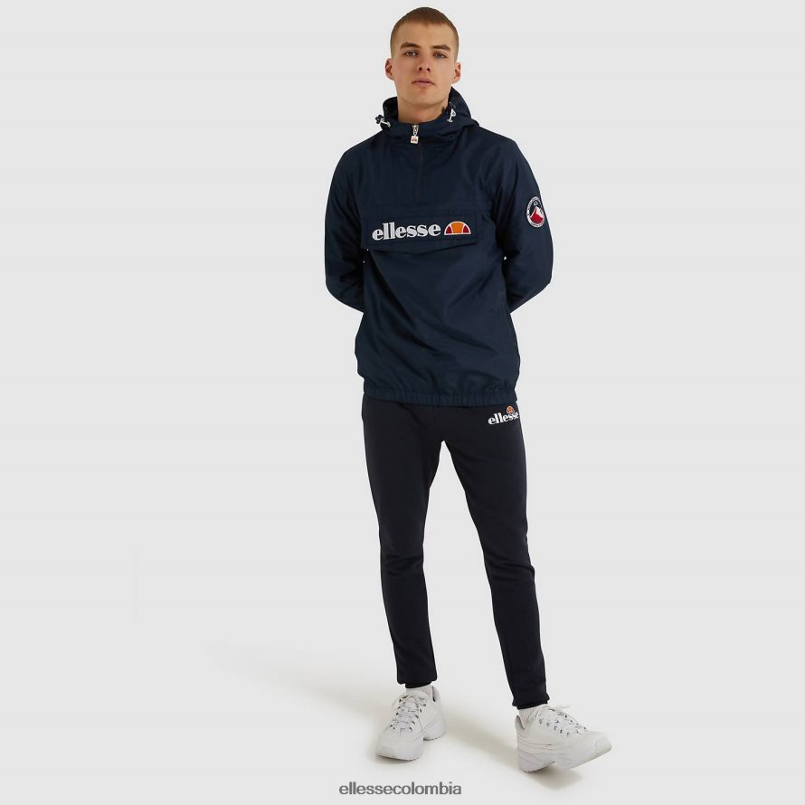 ropa Armada hombres Ellesse chaqueta mont 2 oh 00TXB270