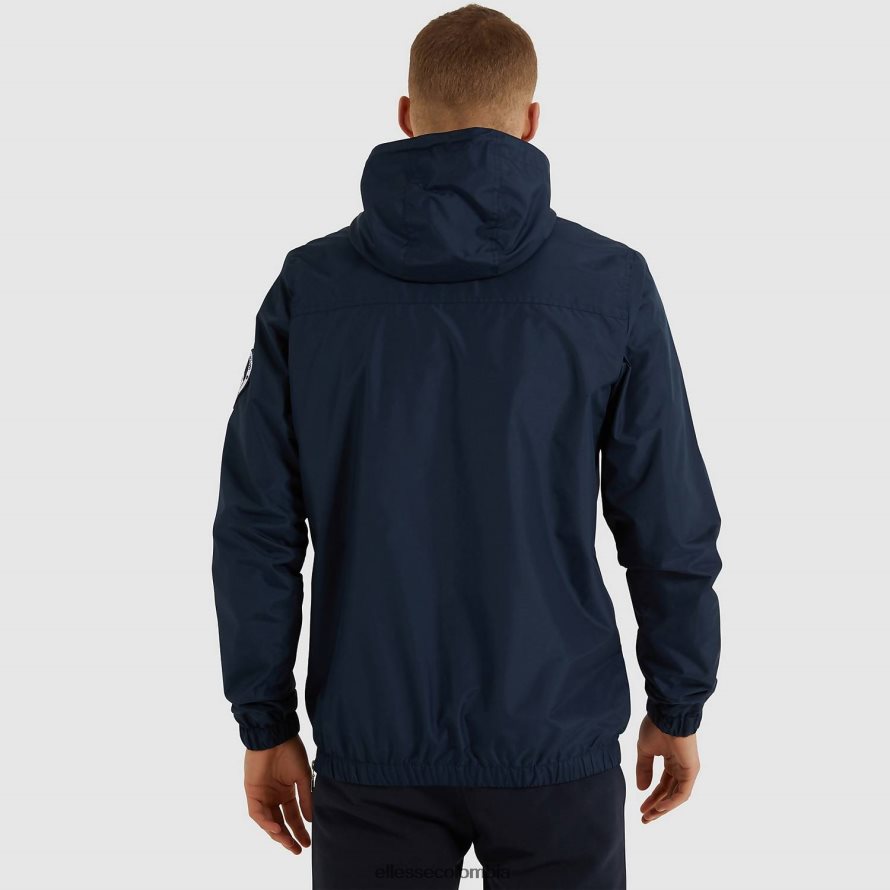 ropa Armada hombres Ellesse chaqueta mont 2 oh 00TXB270
