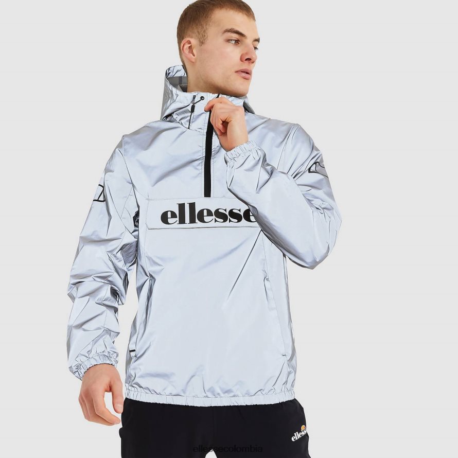 ropa reflexivo hombres Ellesse chaqueta acera oh 00TXB278
