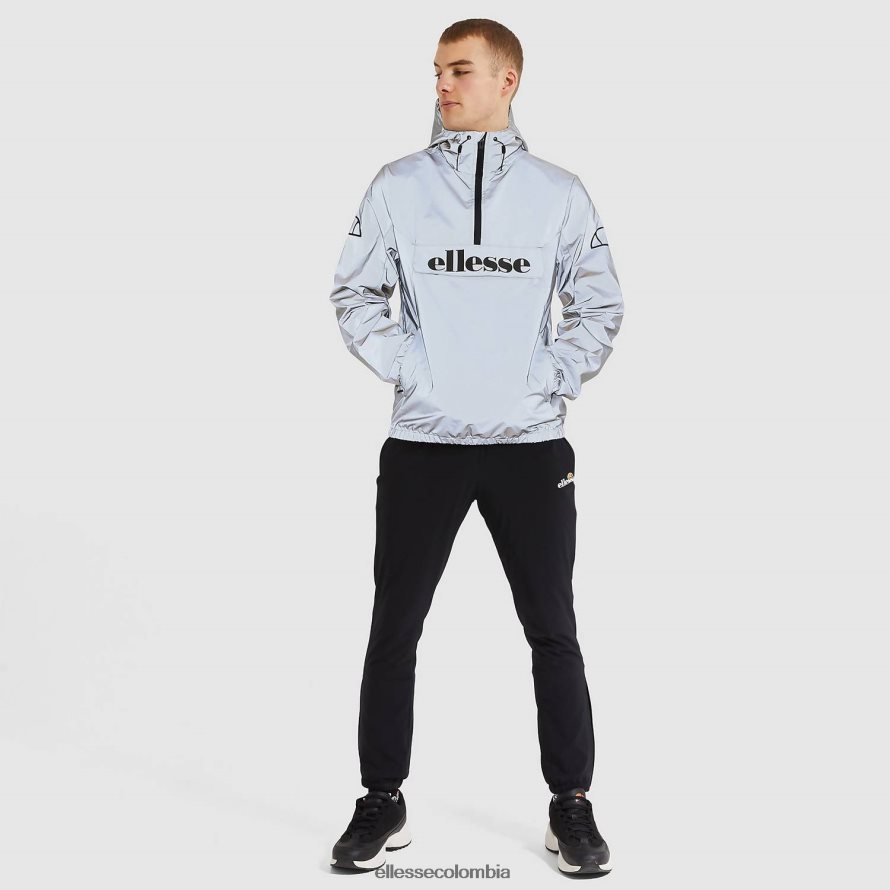 ropa reflexivo hombres Ellesse chaqueta acera oh 00TXB278