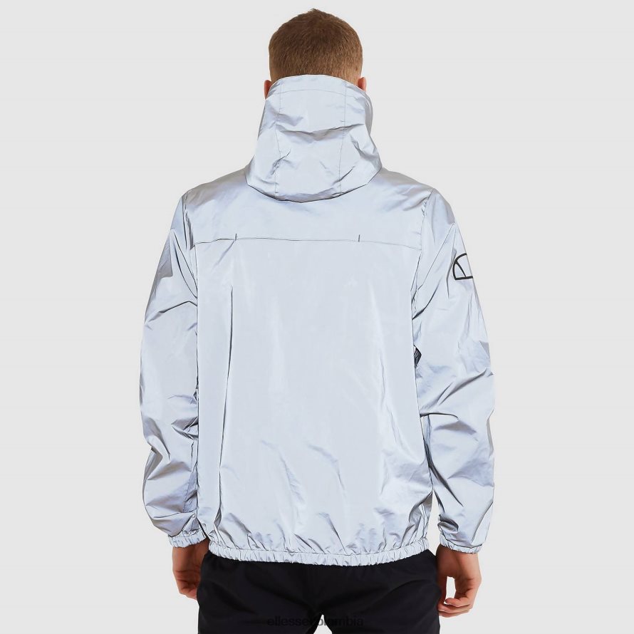 ropa reflexivo hombres Ellesse chaqueta acera oh 00TXB278