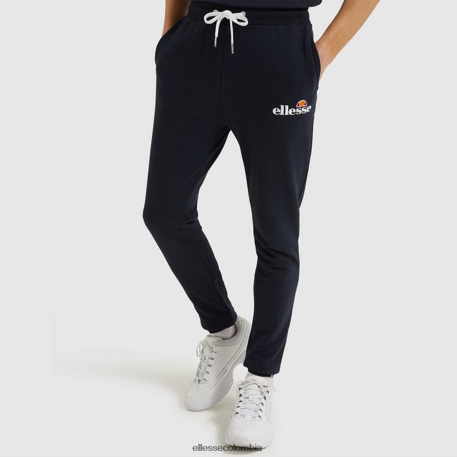 ropa Armada hombres Ellesse pantalón jogging nioro 00TXB414