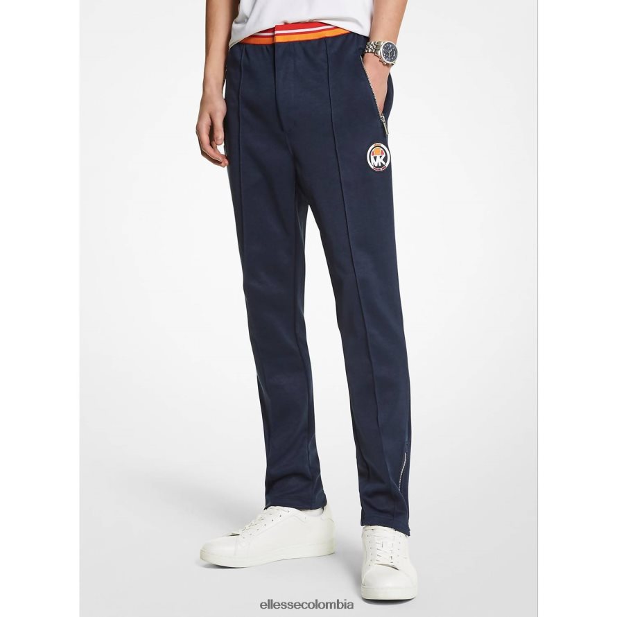 ropa tejido hombres Ellesse pantalon deportivo mk 00TXB461