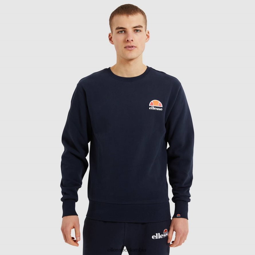 ropa Armada hombres Ellesse sudadera diveria 00TXB308