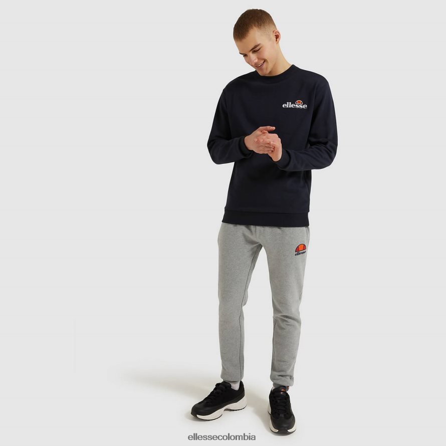 ropa Armada hombres Ellesse sudadera fierro 00TXB311