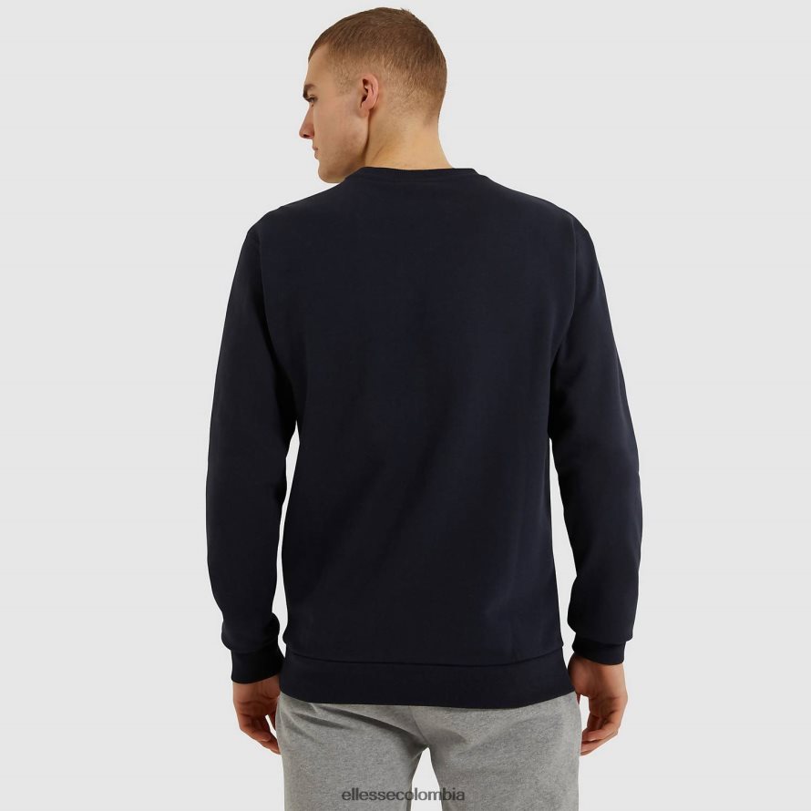 ropa Armada hombres Ellesse sudadera fierro 00TXB311
