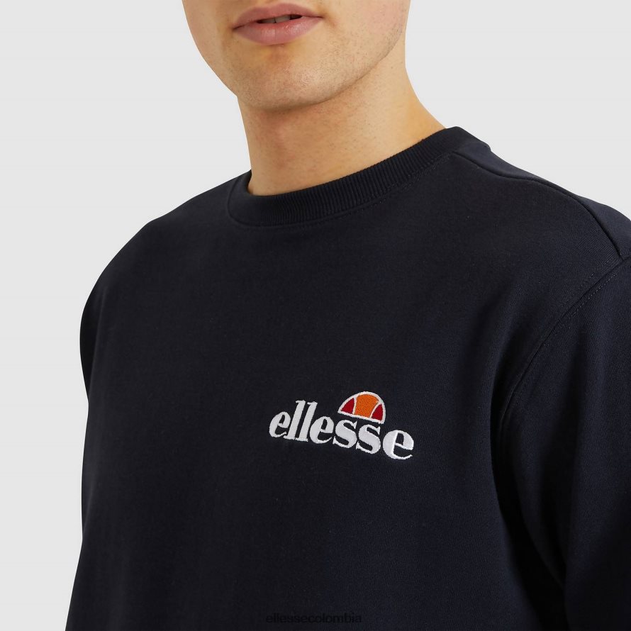 ropa Armada hombres Ellesse sudadera fierro 00TXB311