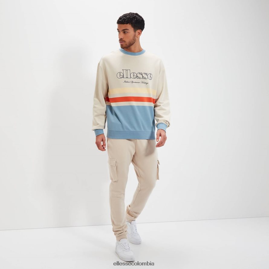 ropa multi hombres Ellesse sudadera pelioli 00TXB290