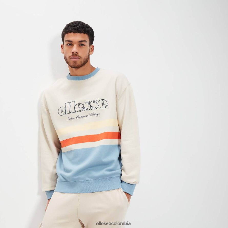 ropa multi hombres Ellesse sudadera pelioli 00TXB290