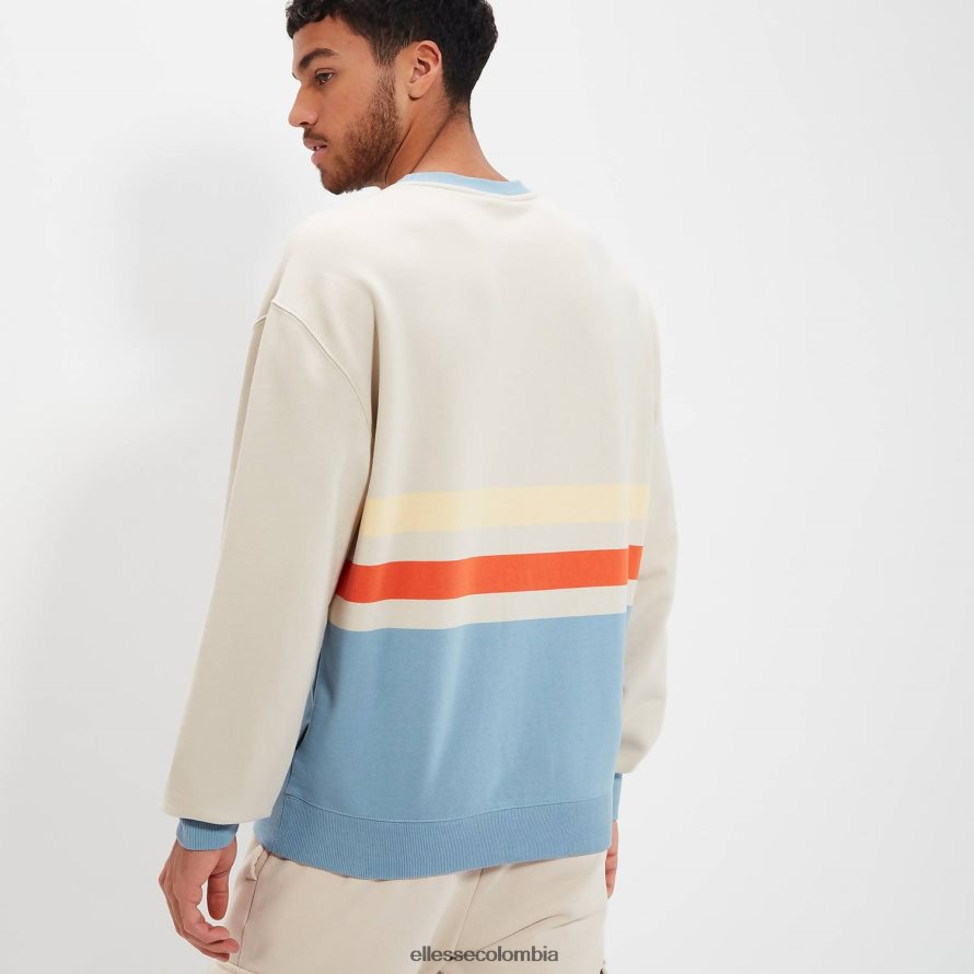 ropa multi hombres Ellesse sudadera pelioli 00TXB290