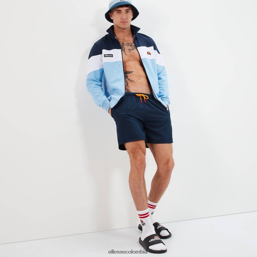 ropa Armada hombres Ellesse los caballeros nadan cortos 00TXB449