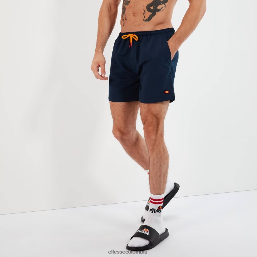 ropa Armada hombres Ellesse los caballeros nadan cortos 00TXB449