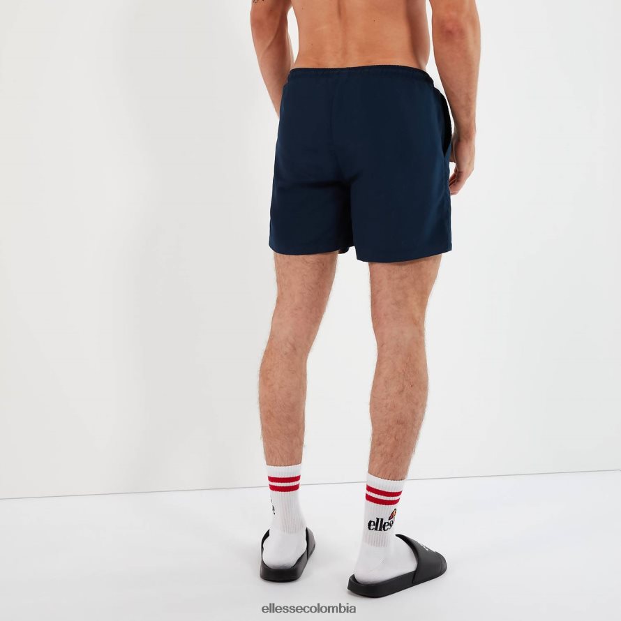 ropa Armada hombres Ellesse los caballeros nadan cortos 00TXB449