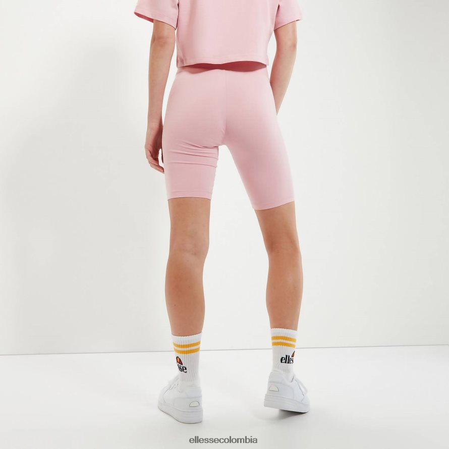 ropa Rosa claro mujer Ellesse lucini corto 00TXB143
