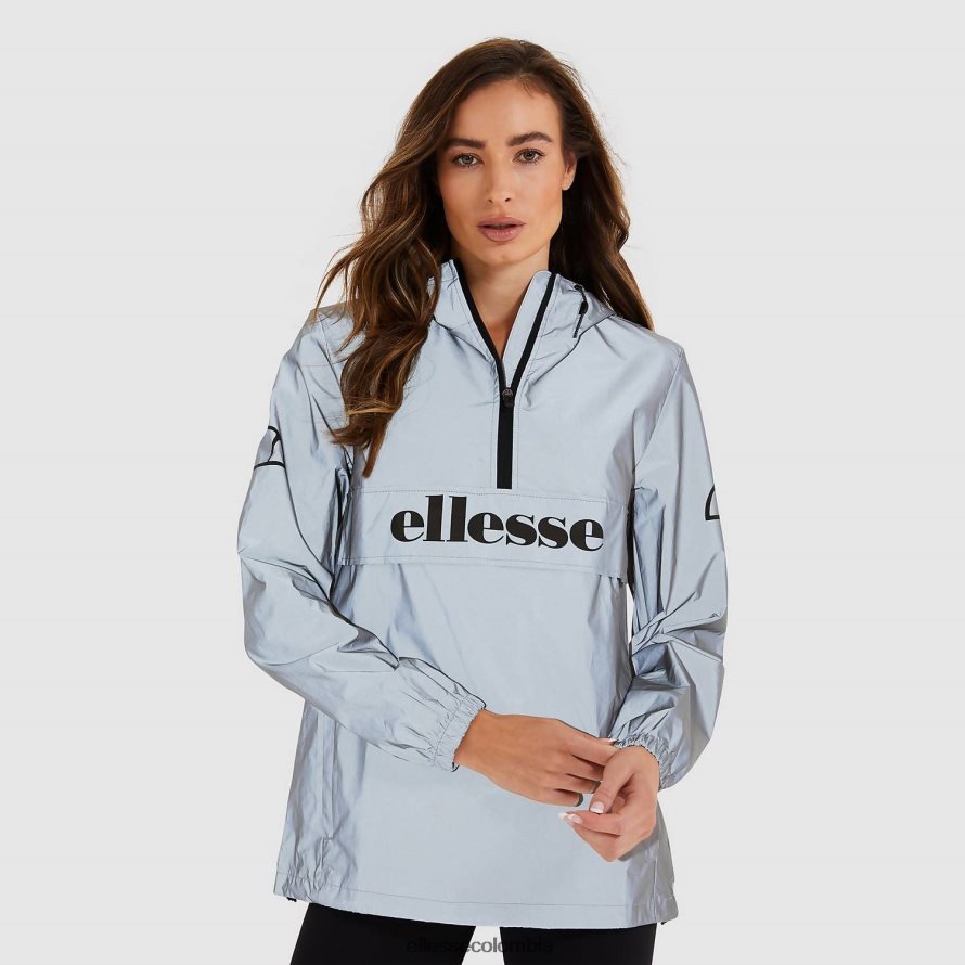 ropa reflexivo mujer Ellesse chaqueta toccio 00TXB6