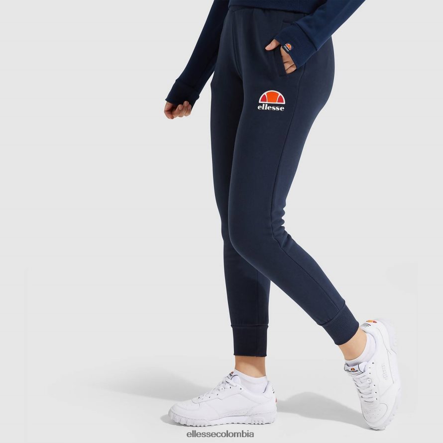 ropa Armada mujer Ellesse pantalón jogging queenstown 00TXB111