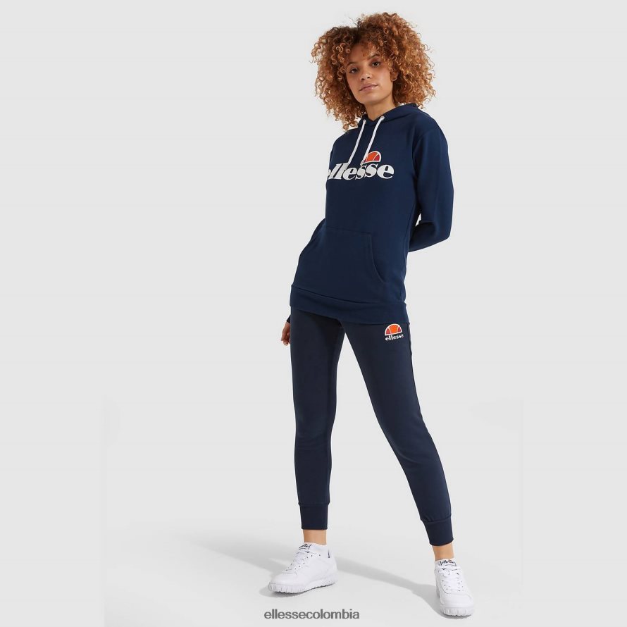 ropa Armada mujer Ellesse pantalón jogging queenstown 00TXB111